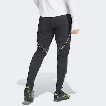 ADIDAS PERFORMANCE Slim fit Sports trousers 'Real Madrid Avengers 25/26 Tiro 25 Competition' in Black
