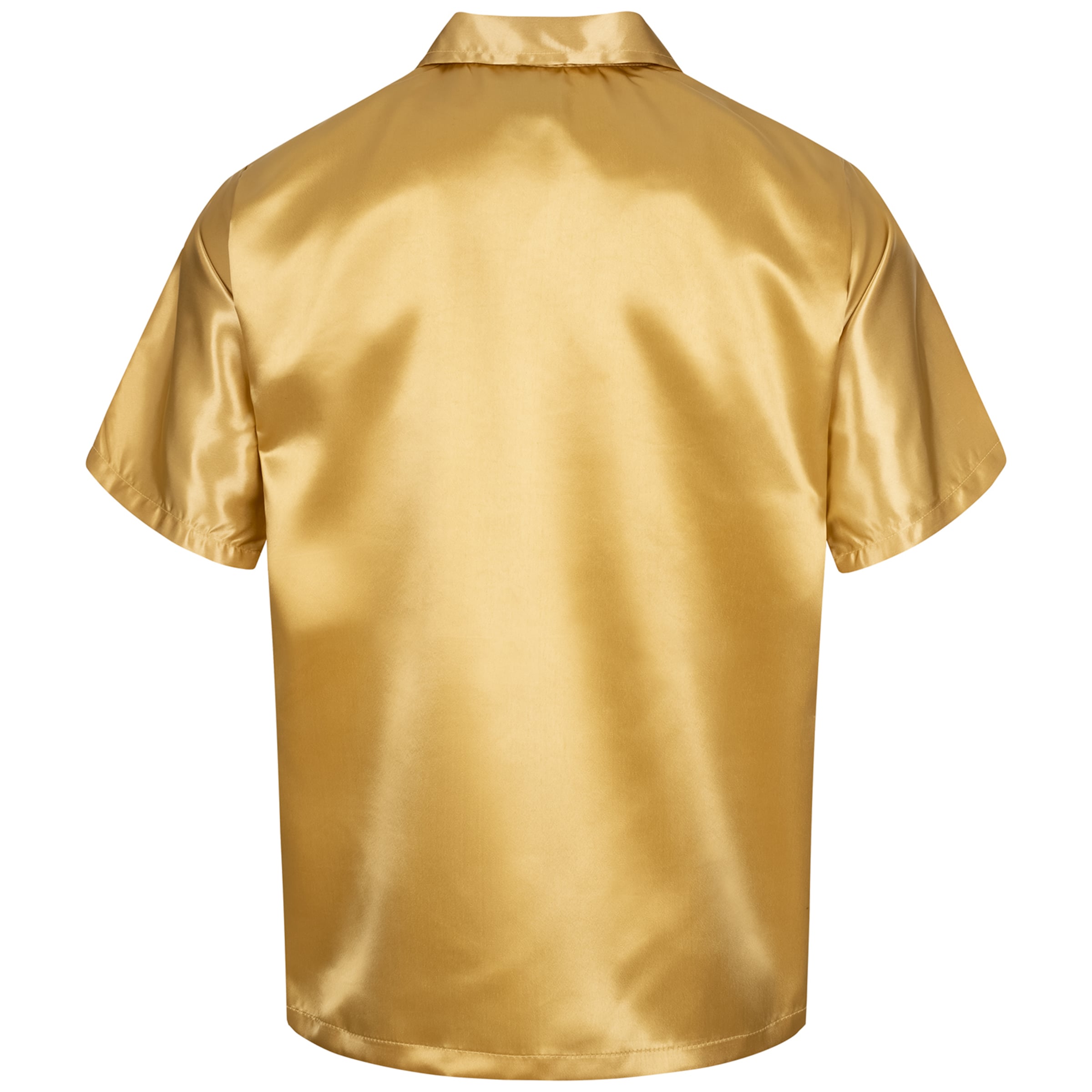 Benlee Sports jacket 'Rutland' in Gold