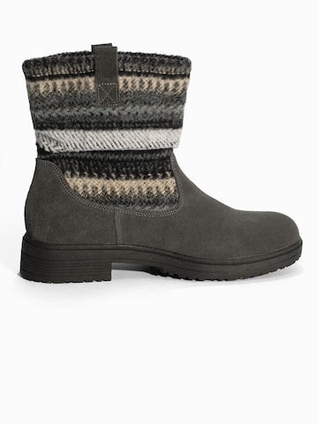 Minnetonka - Botas 'Joli' en negro