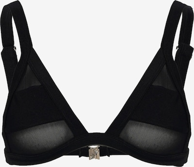 La Michaux Bikini gornji dio 'FIERCE' veličine 75 u crna, Pregled proizvoda