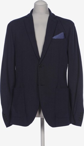 SELECTED Suit Jacket in M-L in Blue: front