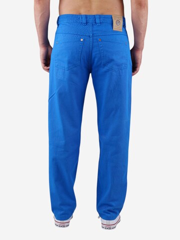 Picaldi Tapered Jeans 'Zicco 472 G' in Blau
