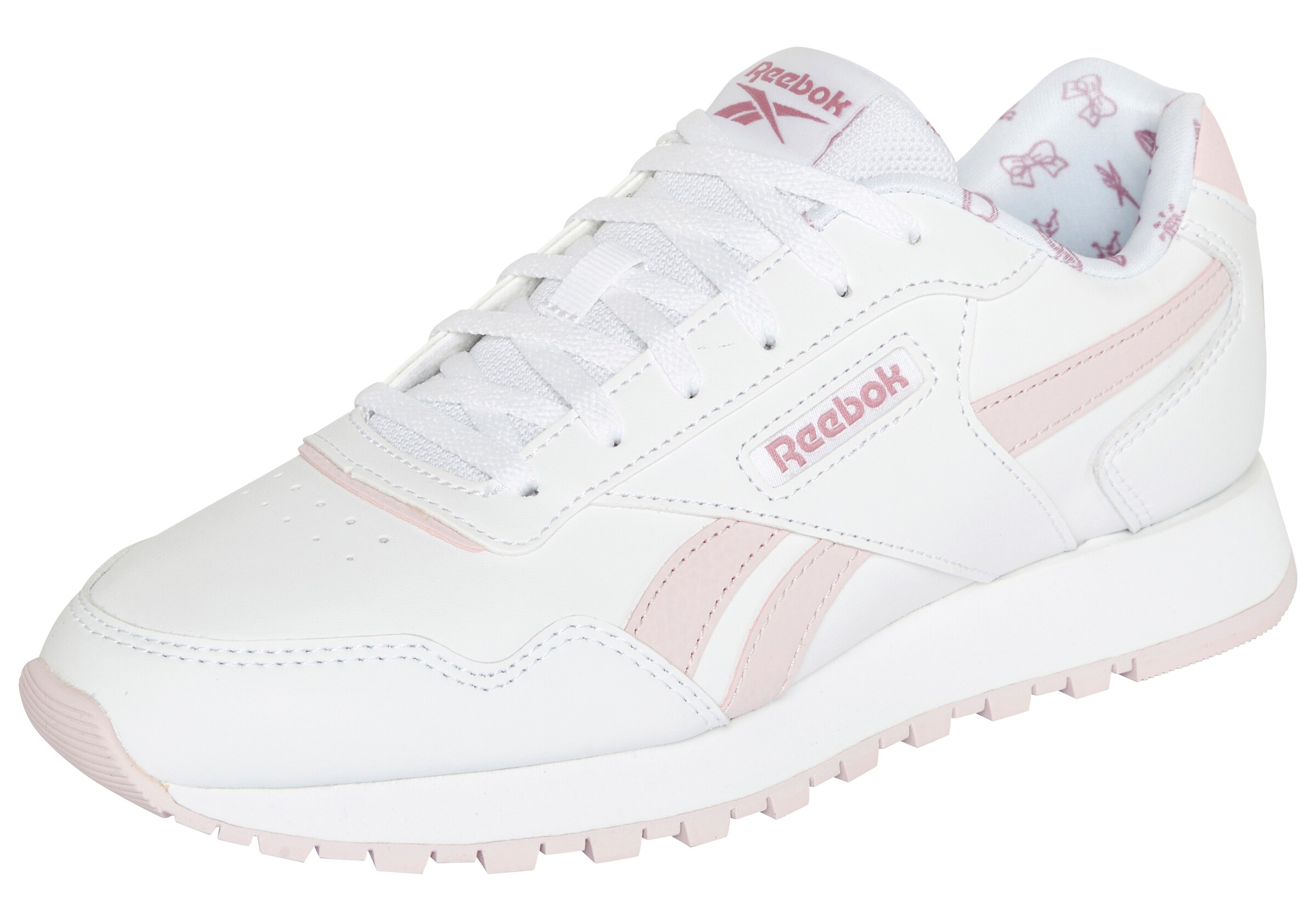 Reebok Sneakers 'Classic' in White