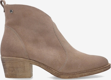 VENEZIA Ankle Boots 'Venezia' in Beige: Vorderseite
