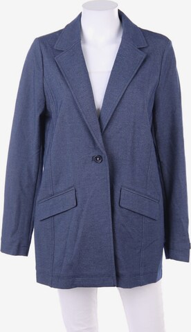 CECIL Blazer in L in Blue: front