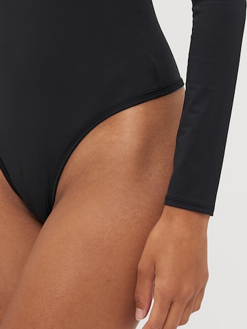 ONLY Shaping Bodysuit 'ONLFRIDA' in Black
