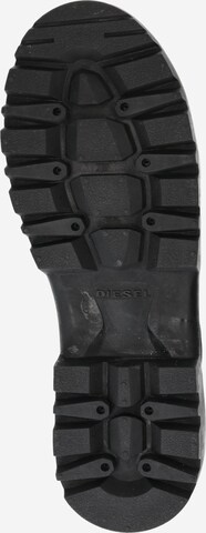 DIESEL - Zapatillas deportivas bajas 'HIKO' en negro