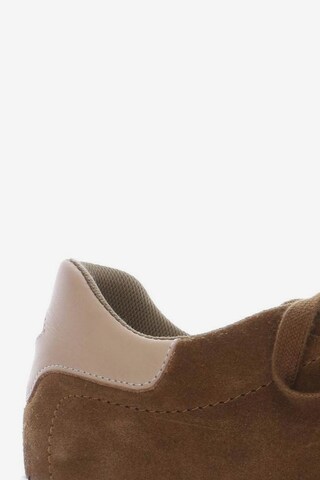 GANT Flats & Loafers in 43 in Brown