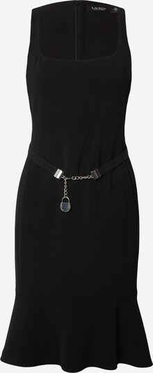 Lauren Ralph Lauren Kleid 'GIPRALLE' in schwarz, Produktansicht