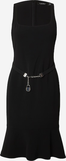 Lauren Ralph Lauren Платье 'GIPRALLE' в Черный, Обзор товара