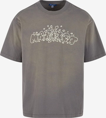 MARKET Shirt 'Crash' in Grey: front