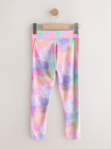 Next Skinny Fit Клин в пъстро