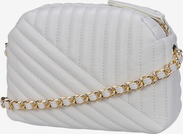 VALENTINO Crossbody Bag 'Laax' in White