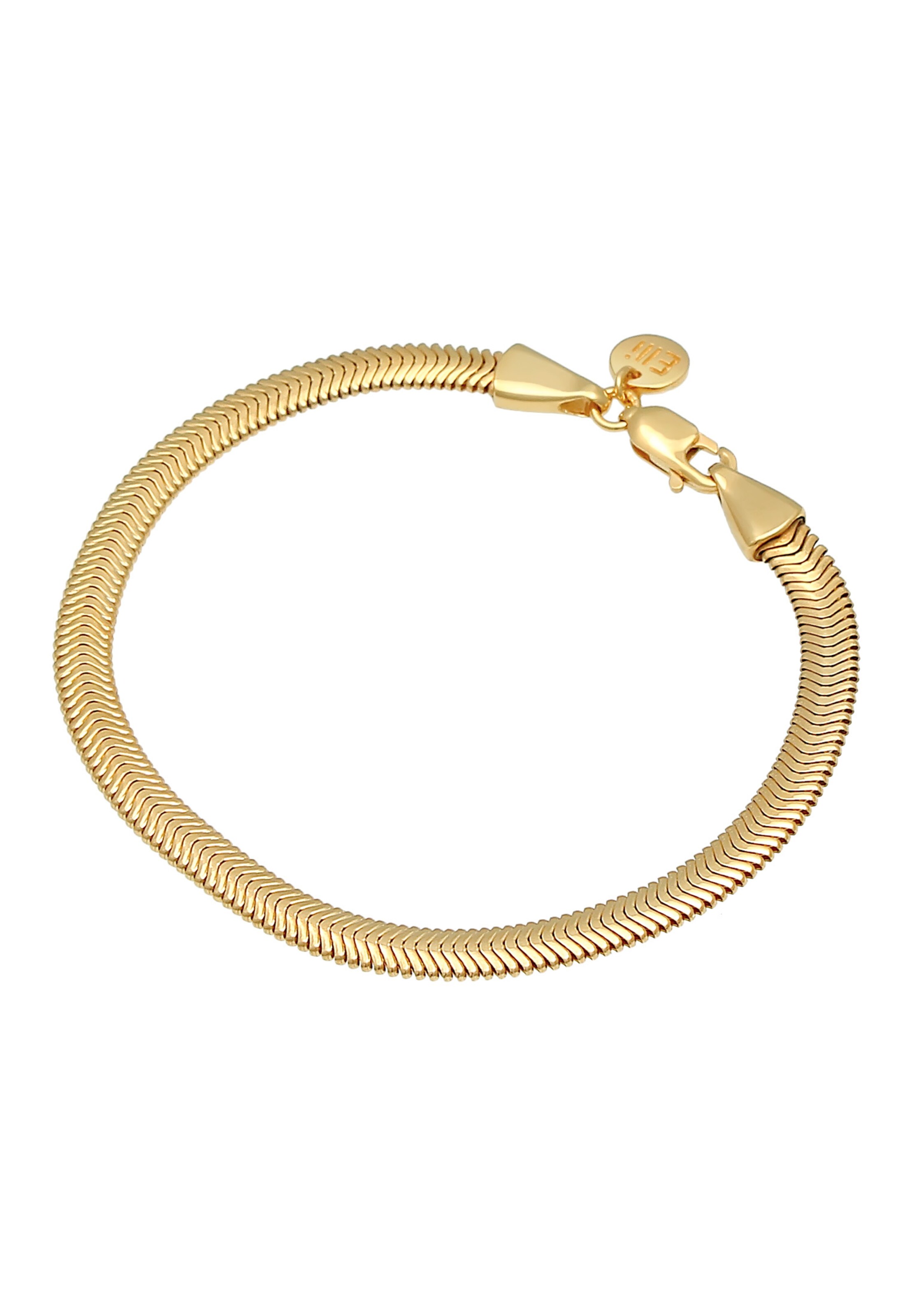 Bracelet ELLI PREMIUM en or