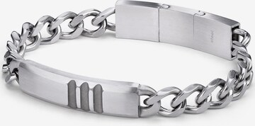 FYNCH-HATTON Bracelet in Silver: front