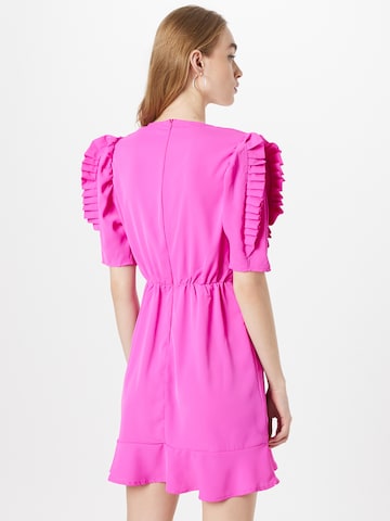 AX Paris Φόρεμα σε ροζ