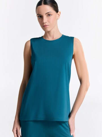 True North Top in Green