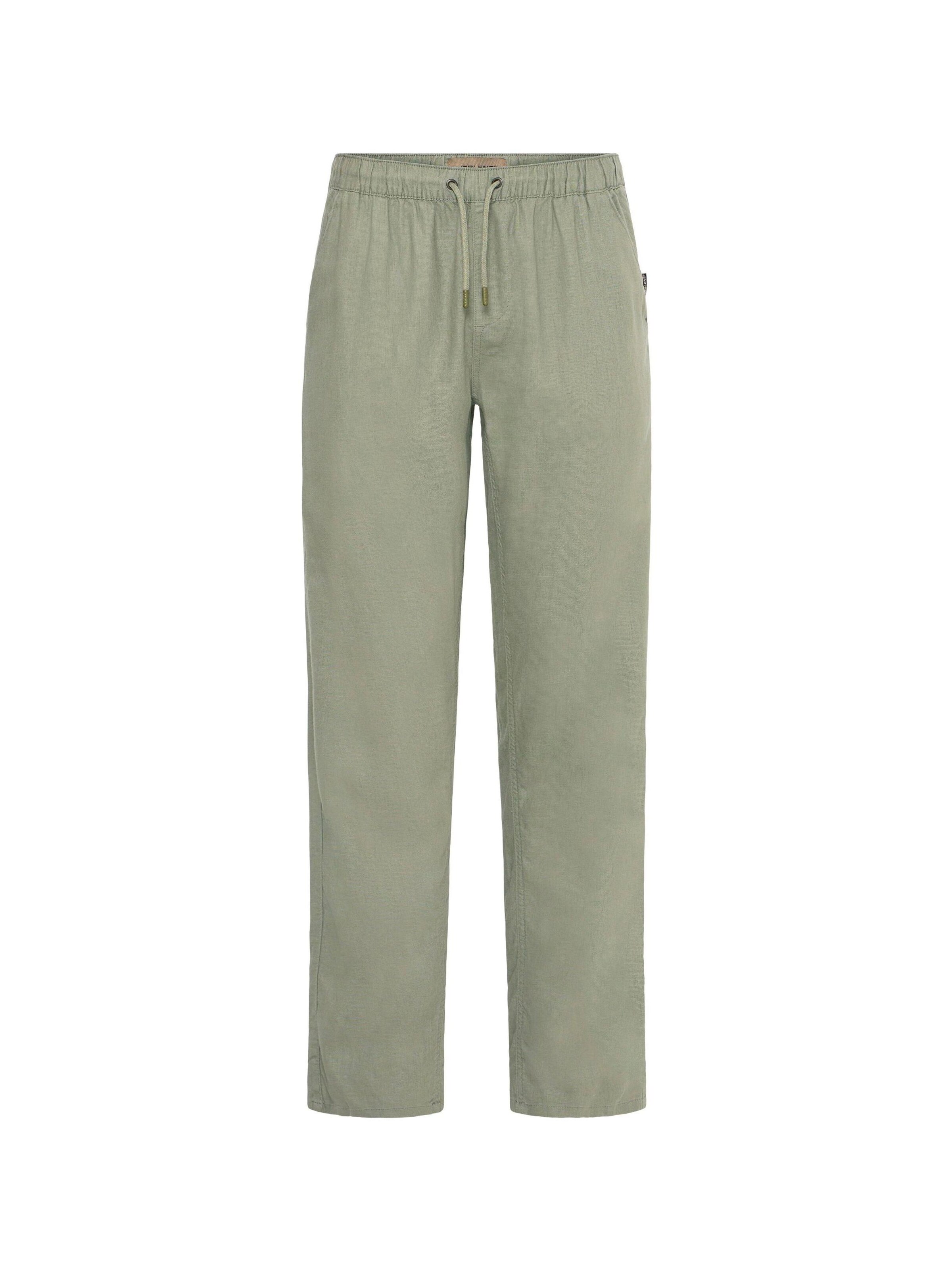 BLEND Pantalón ' BHLikas ' en caqui, Vista del producto