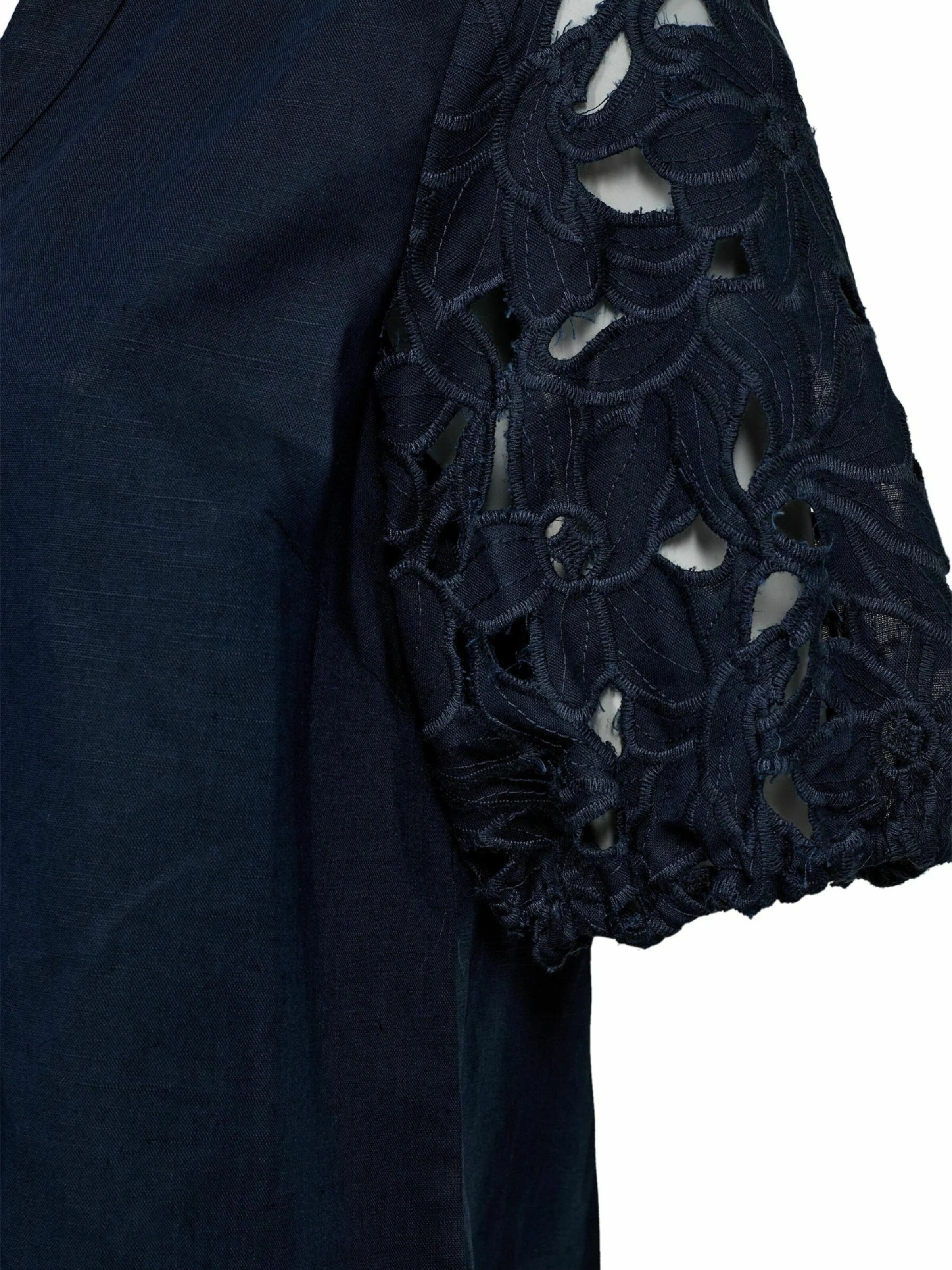 Maglietta di Pieszak in blu