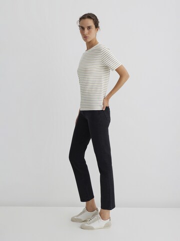 Mavi Shirt 'Semi' in Beige