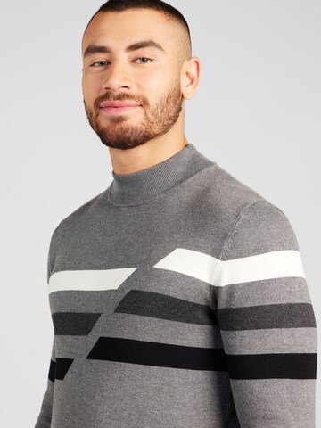 ANTONY MORATO Pullover i grå