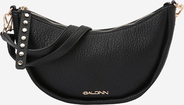 BALDININITorba preko ramena 'Wendy 001' - crna boja: prednji dio