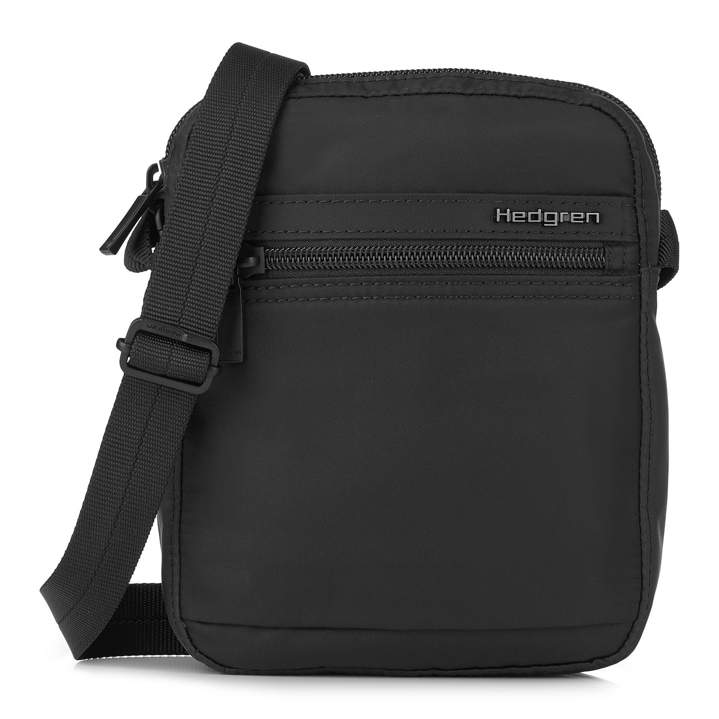 Hedgren Crossbody Bag 'Inner City Rush' in Black: front
