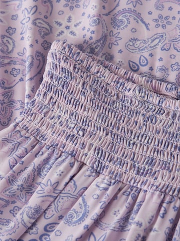 Jupe NAME IT en violet