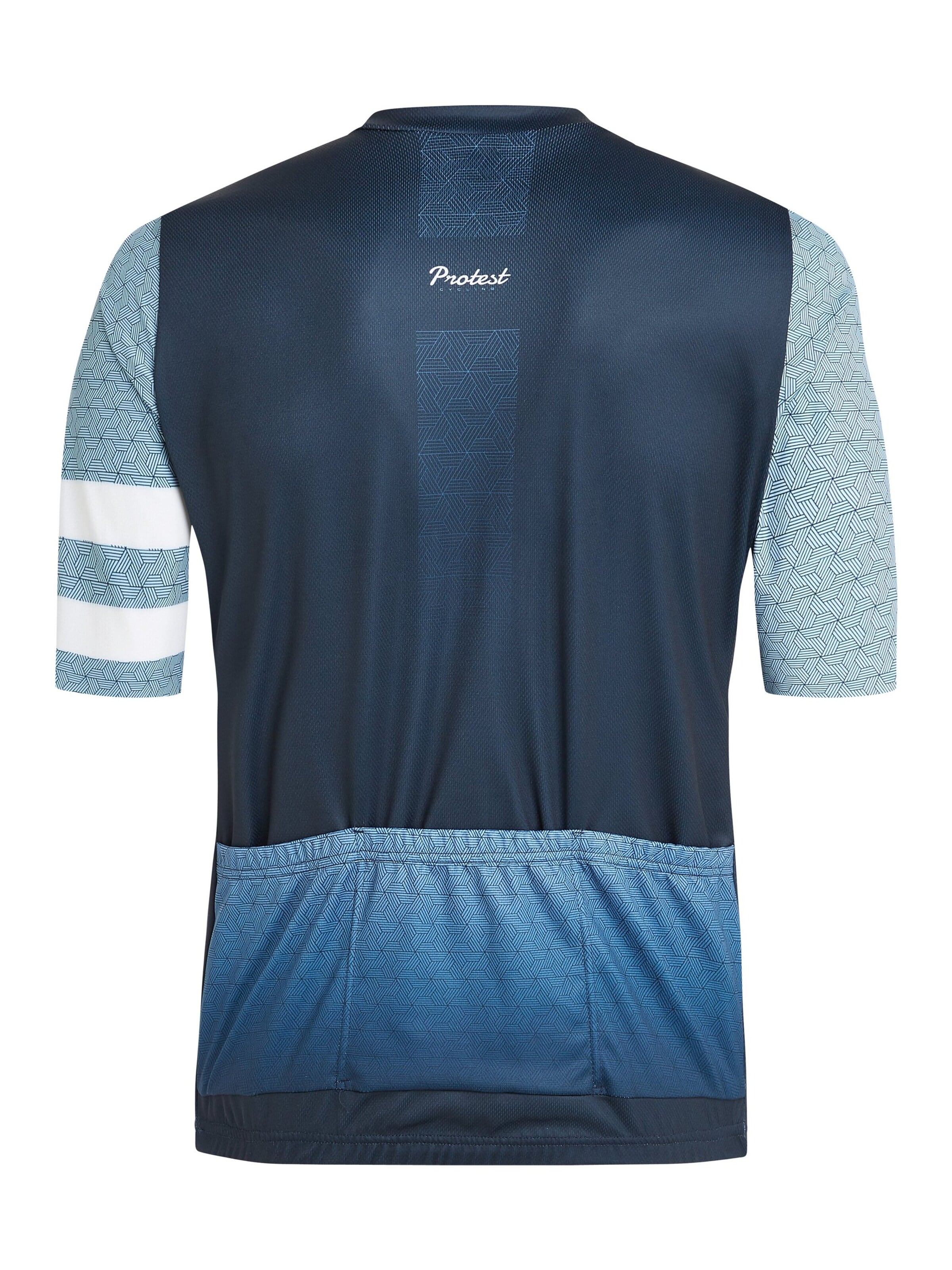 PROTEST Funktionsshirt 'PRTBARTALI'‌‌ in Blau
