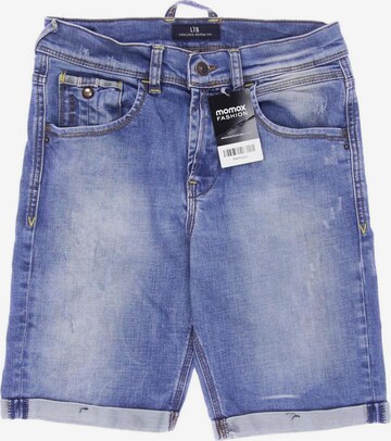 LTB Shorts in 29-38 in Blue: front