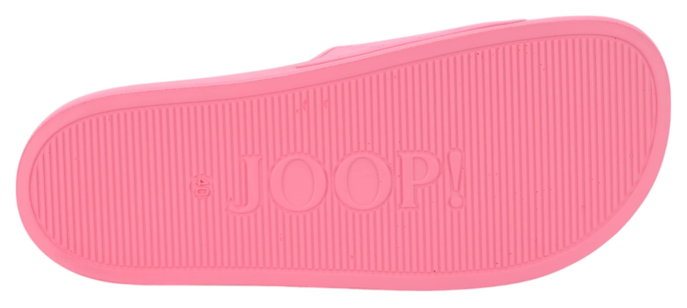 Claquettes / Tongs JOOP! en rose