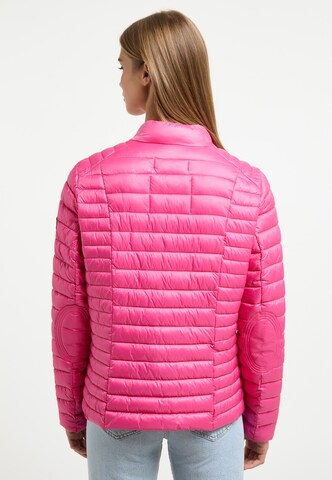 Veste mi-saison 'JUDY' Frieda & Freddies NY en rose