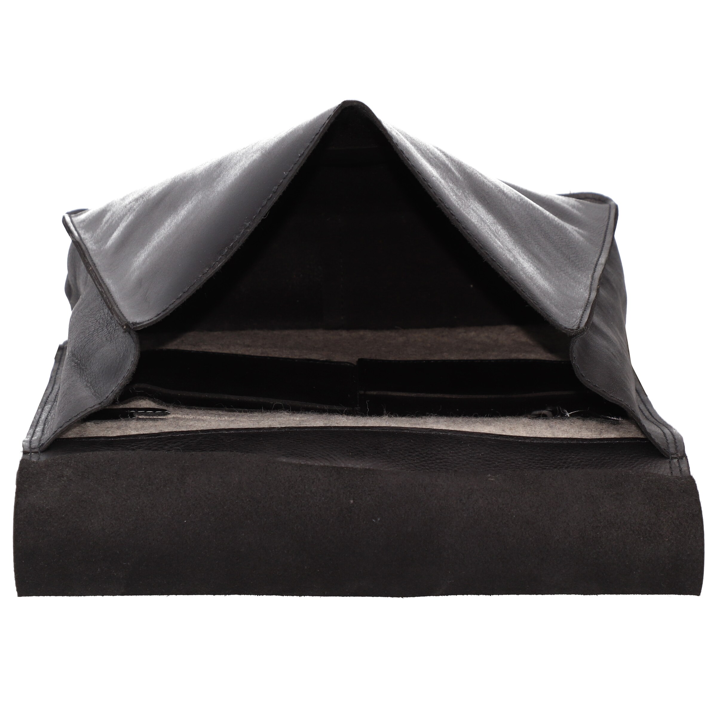 Zaino di Harold's in nero