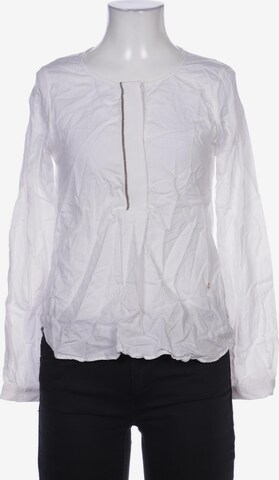 MOS MOSH Blouse & Tunic in XS in White: front