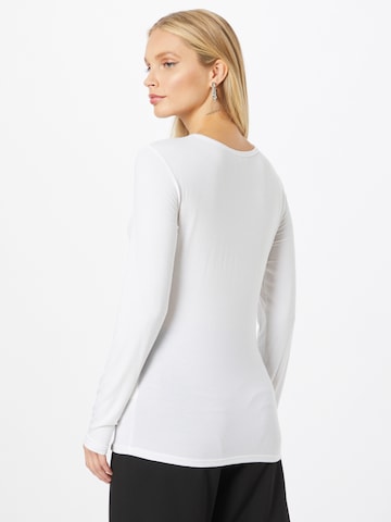 Esmé Studios Shirt 'Penelope' in White