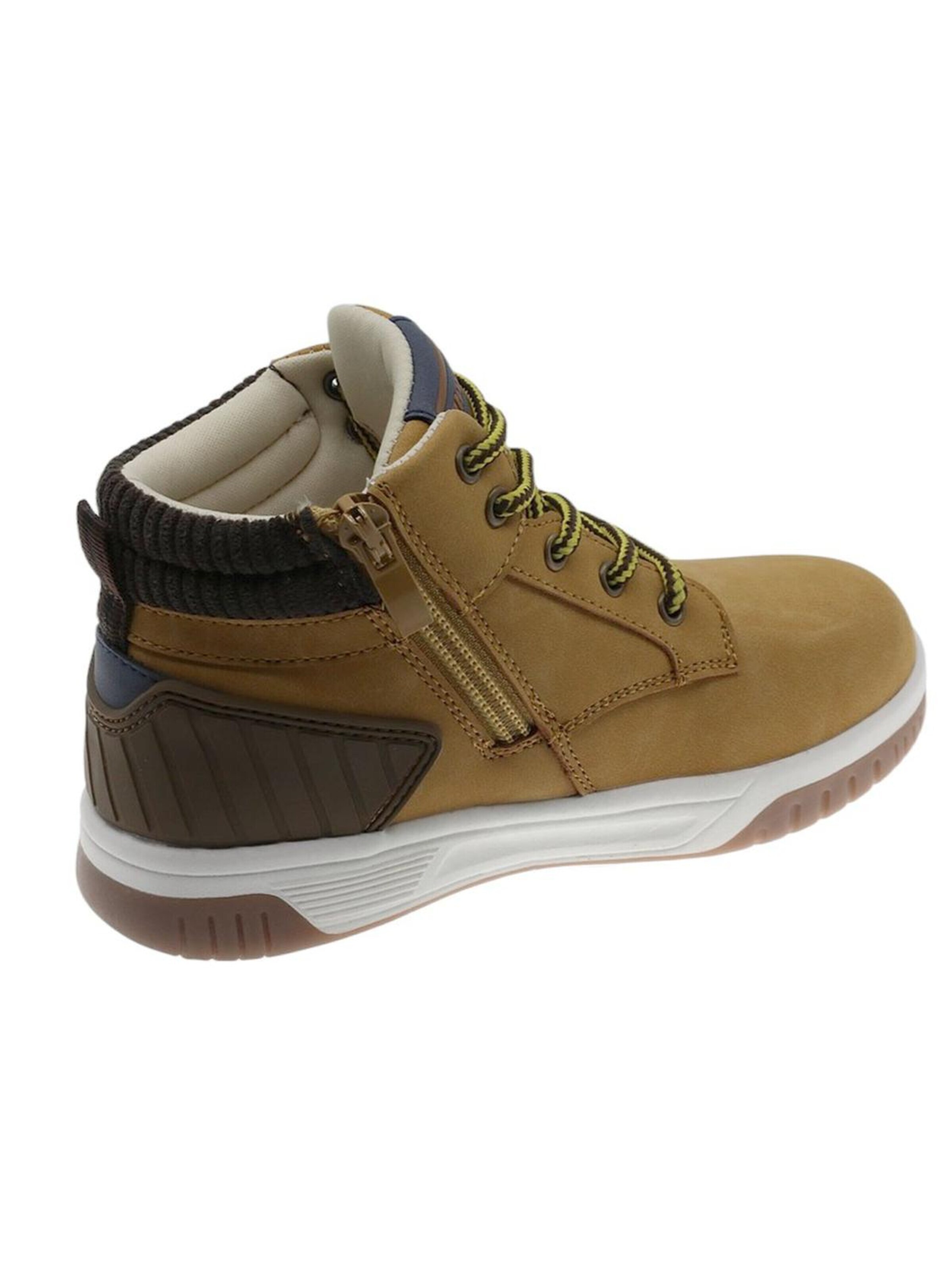 Beppi Stiefel 'Casual boot'‌‌‌‌‌‌‌ in Braun