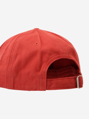 Chapeau GANT en rouge