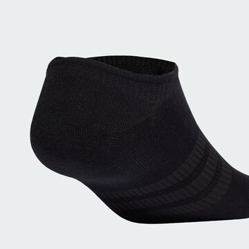ADIDAS PERFORMANCE Sports socks in Grey