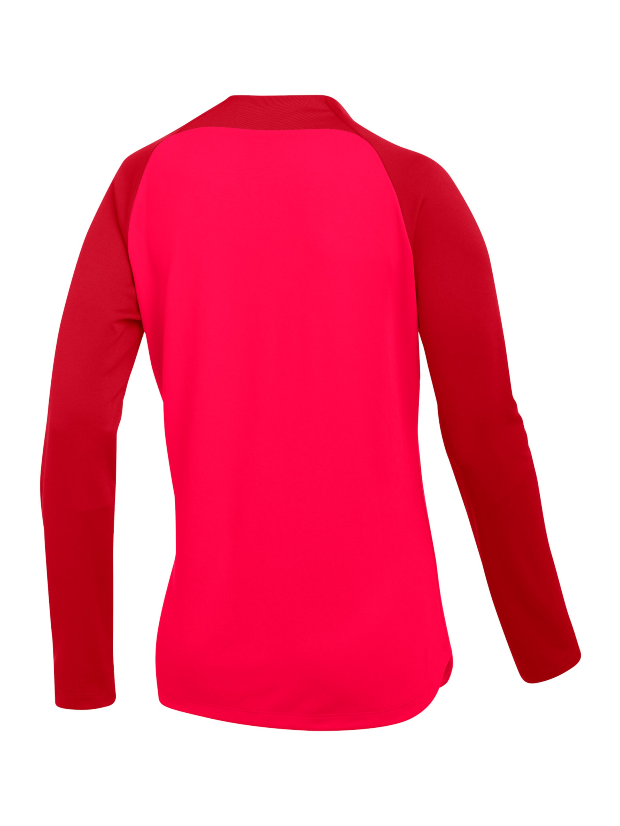 NIKE Performance Shirt 'Academy Pro Drill' in Red