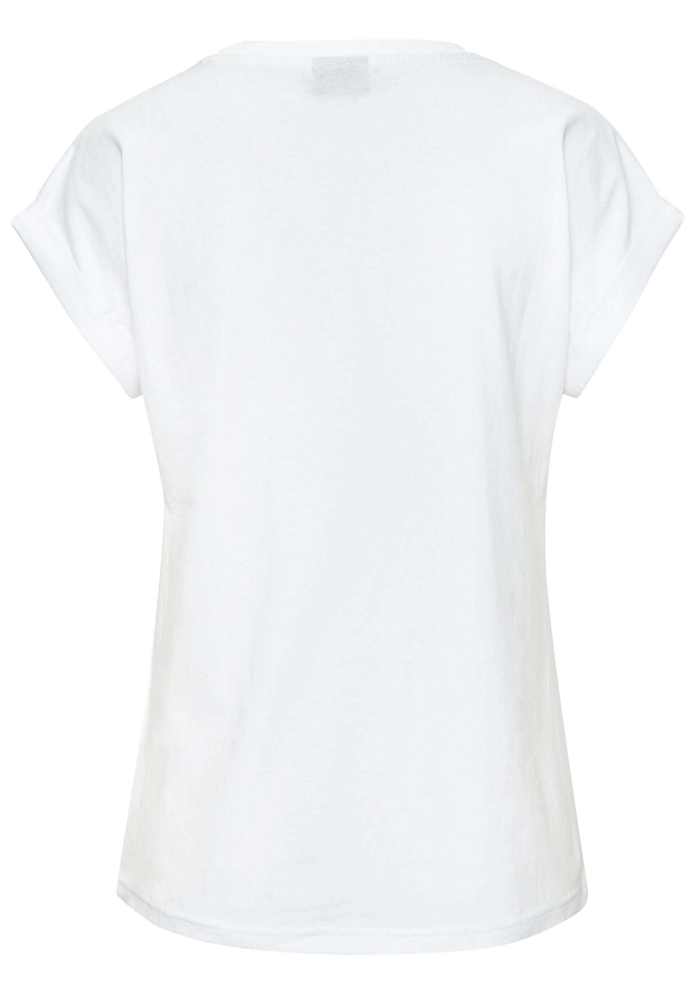 LASCANA Shirts i hvid