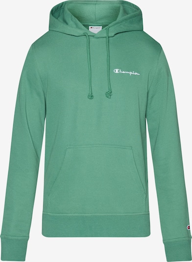 Champion Authentic Athletic Apparel Collegepaita värissä vihreä, Tuotenäkymä