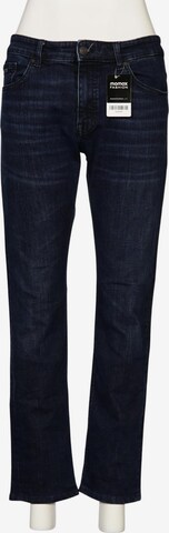 BOSS Black Jeans 32 in Blau: Vorderseite