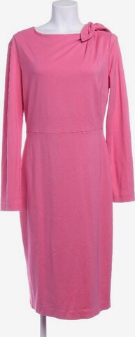 ESCADA Kleid XL in Pink: predná strana