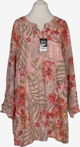 MIAMODA Bluse 10XL in Pink: Vorderseite