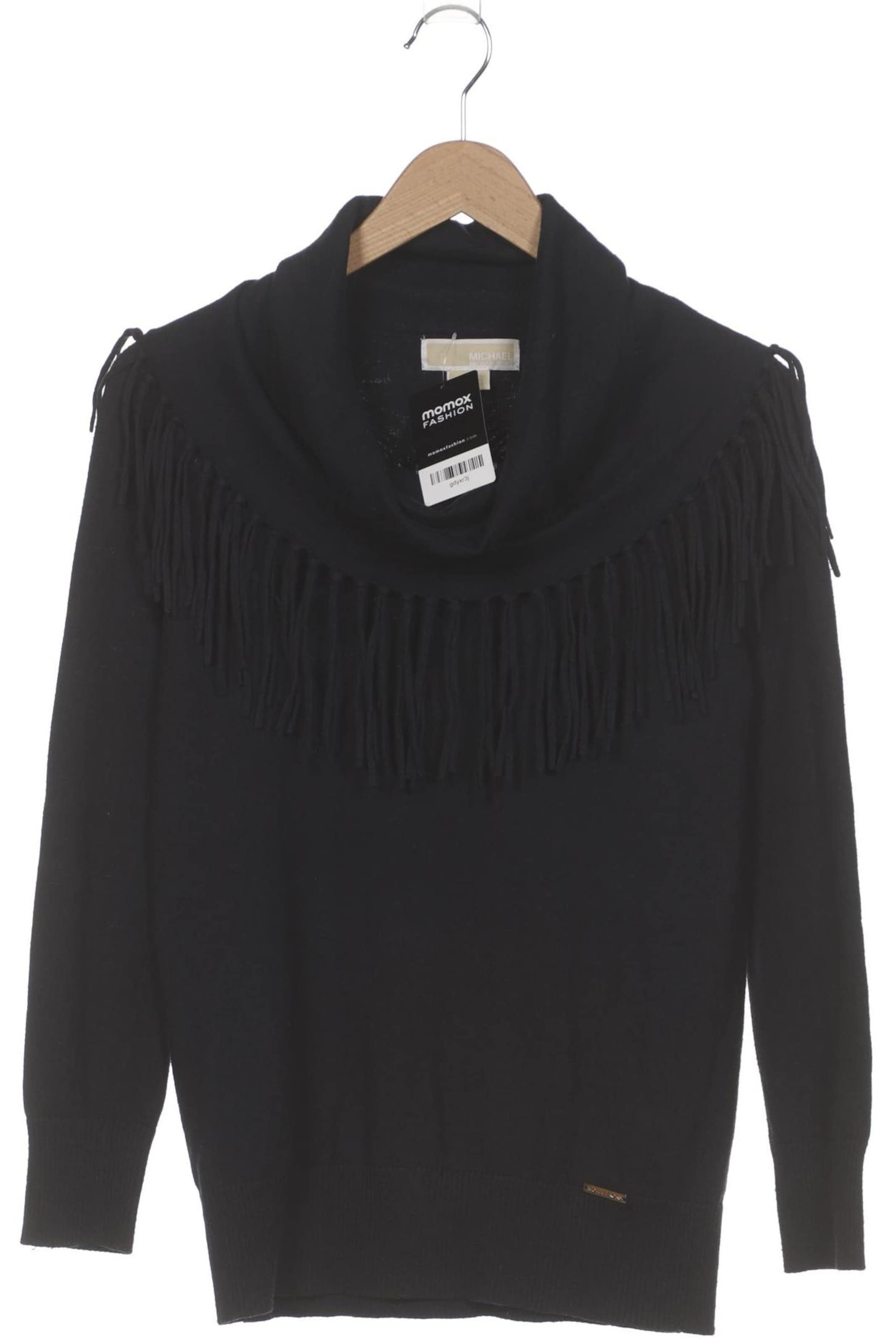 MICHAEL Michael Kors Pullover M in Blau: Vorderseite