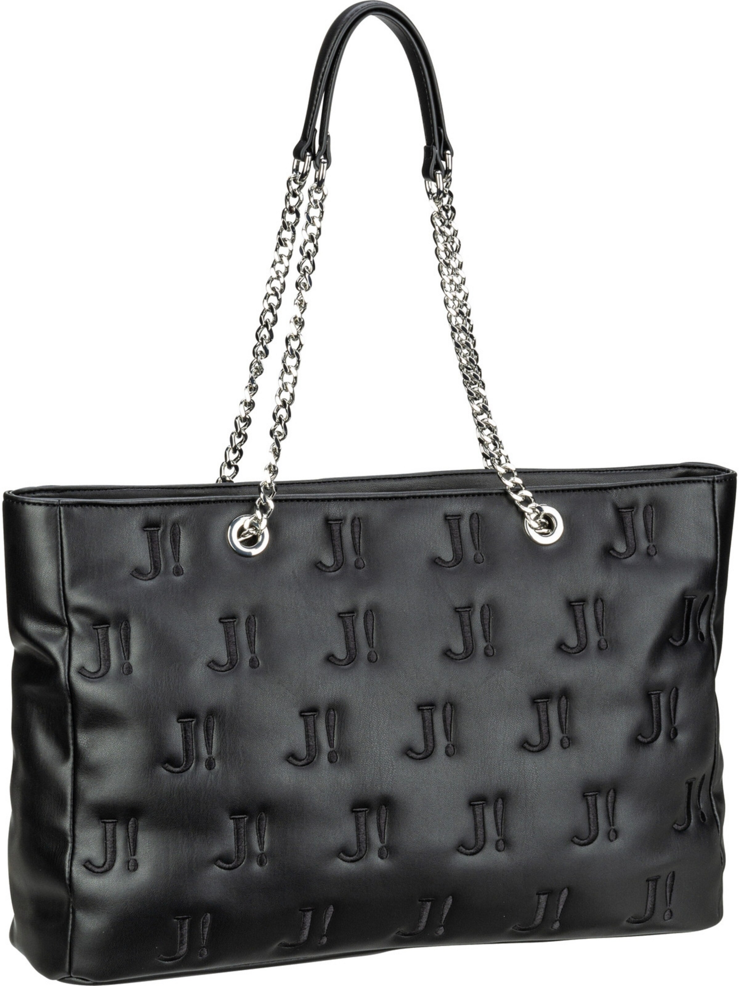 JOOP! Jeans - Shopper 'Serenita Sila' en negro