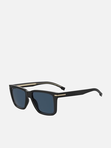 HUGO BOSS - Gafas de sol en negro
