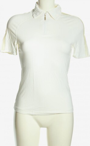 La Perla T-Shirt in M in White: front