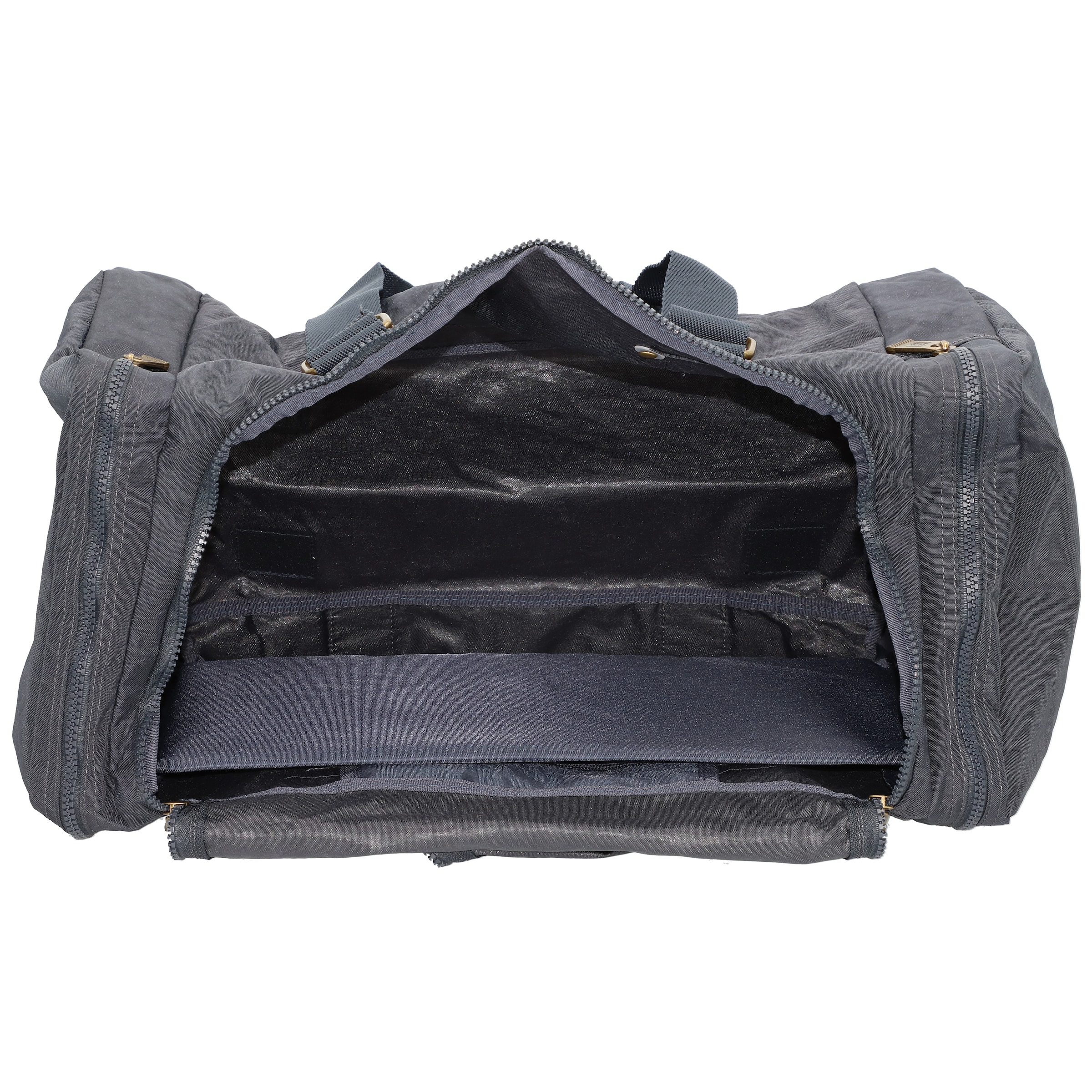 CAMEL ACTIVE Weekendtas 'Journey' in Blauw