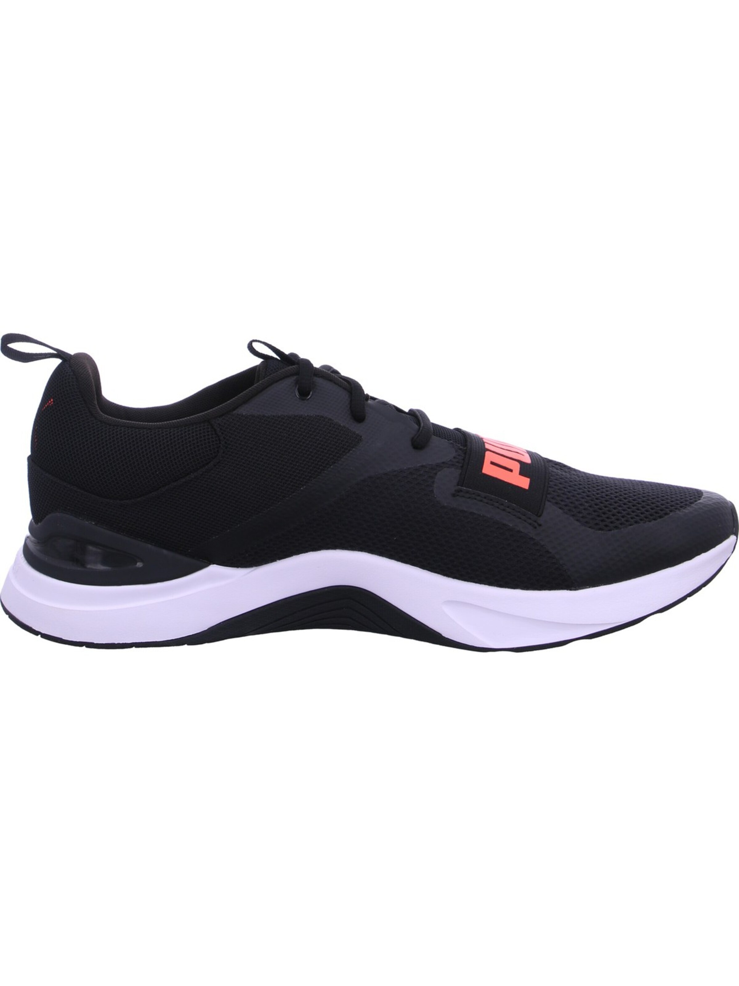 PUMA Sneaker low 'Prospect'‌‌‌‌‌ in Schwarz